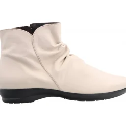 Bottines*Aerobics Swen Softy Beige